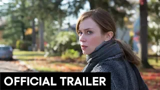 THE GIRL ON THE TRAIN - OFFICIAL MAIN TRAILER