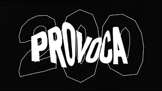 #Provoca 200 | Marcelo Tas comemora marco histórico com bate-papo inédito!