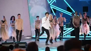 Dimash Димаш - (Exclusive video) "Where Love Lives", action & energy song🕺🕴🏻-Новая волна 2019