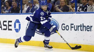 Brayden Point All 25 Goals 2019-2020 NHL Season