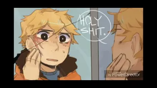 South Park Comic dub || South Park || ART NOT MINE