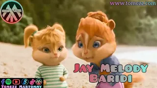 Jay Melody - Baridi | Tomezz Martommy | Alvin & Chipmunks | Chipettes | Cat Family Music