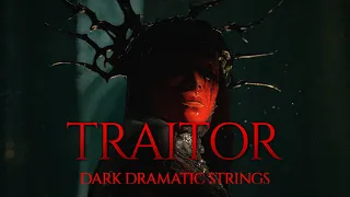 TRAITOR | 1 HOUR of Epic Dark Dramatic Fierce Orchestral Strings Music