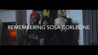 WE MISS YOU SOSA CORLEONE 💔🕊