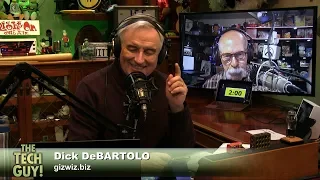 Leo Laporte - The Tech Guy: 1654