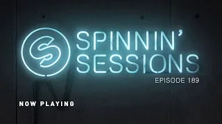 Spinnin’ Sessions 189 - Best Of Spinnin’ Records