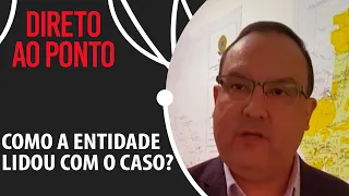 Marcelo Xavier sobre morte de Dom e Bruno: “Ativismo atrapalhou o trabalho da Funai”