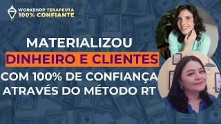 MATERIALIZOU DINHEIRO E CLIENTES COM 100% DE CONFIANÇA ATRAVÉS DA RT | PODCAST DOS PENDULADOS #11