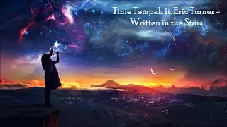 Tinie Tempah ft. Eric Turner - Written in the Stars (432Hz)