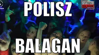 POLISZ BAŁAGAN - ENDRIU - AMSTERDAM 15.04.2023