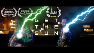 Get The Sun (2018) [short film]