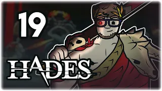 THAT'S A LOTTA DAMAGE! | Let's Play Hades | Part 19 | Early Access Gameplay PC