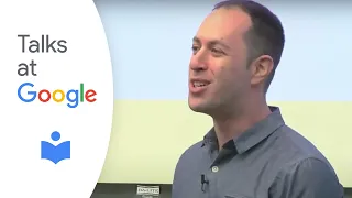 Real Man Adventures | Adam Mansbach & T Cooper | Talks at Google