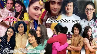 Sumellika vm on "Ranjhaana ve"❤️😍26k special vm ✨@rashimaheshwari20 (Read description) Contest vm