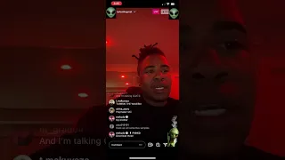 Turbo Play Beats & Unreleased CEO Trayle🔥Talks Gunna DS4 💎🏎💎