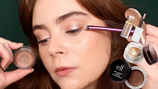 How to Apply Cream Eyeshadow (easy & beginner friendly!)