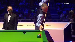 Hong Kong Masters Snooker 2022 Neil Robertson Vs Mark Williams  Quarterfinal  HD