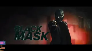 The Best of Black Mask | Birds of Prey (2020)