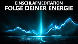 Befreie dich von äußeren Umständen | Geführte Einschlafmeditation