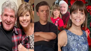 Sad News!! Amy Roloff Feels Funny About Ex Matt's Engagement, Vows to Avoid Getting Personal with?