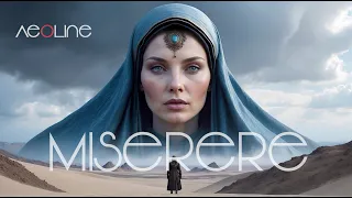 Miserere (The Chronicles Of Solitude) feat. Sandra Merz