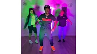 Kida The Great Compilation HipHop Instagram December 2020 | DanceBase