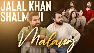 Malang | Jalal Khan Shalmani FT Irshu Bangash | Pashto New Songs 2023 | Sok badshah shu sok malang