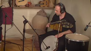 Ավագ Մարգարյան & Գաթա բենդ -ՇԵՐԱՄ//// Avag Margaryan & Gata Band- SHERAM