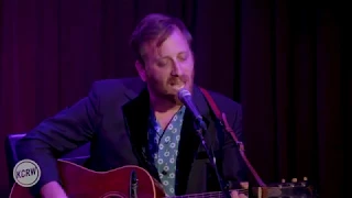Dan Auerbach performing "Waiting On A Song" Live on KCRW