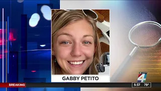 Bodycam: Gabby Petito argued with boyfriend before vanishing