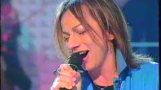 In ginocchio da te - Gianni Morandi e Gianna Nannini (Live 1999)