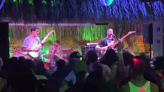 Prison Affair- Live at Gramps in Miami, 5/26 (FULL SET)