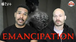 EMANCIPATION Movie Review **SPOILER ALERT**