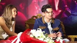 “I wouldn’t trade NADINE for JOANNE,” JAMES Reid on switching lives with his character Gio in NNLY