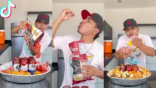 CHAROLA CHELERA ES MI NUEVA RECETA | 1* HORA CON LAS MEJORES COMEDIAS DE PAKOYASO TIKTOK 2023