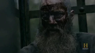 Before Ragnar Death Song - Vikings