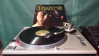 THE DOORS - Light My Fire (vinyl)