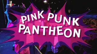 Pink Punk Pantheon - Die kabarettistische Karnevalsrevue - Das Beste der letzten Jahre