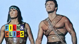 Hercules Against the Sons of the Sun - Full Adventure Movie by Film&Clips