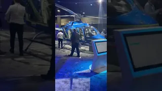 Heli Expo 2023 “sneak peek”