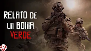 "Por este motivo CERRARON los PARQUES nacionales" | Relatos de Militares de Terror