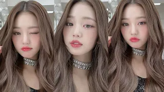 wonyoung ive || tiktok edits compilation #2 🐰