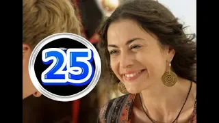 Цыганка 25 серия - Дата выхода, премьера, содержание