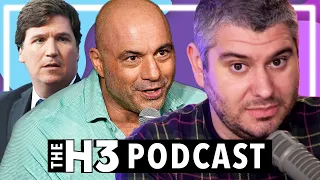 Humanity Is Doomed - H3 Podcast # 245