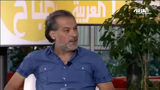 أسرار وكواليس تصوير مسلسل "عمر" مع المخرج حاتم علي