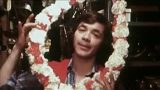 Gus Backus - Abraham (Das Lied vom Trödler) 1971
