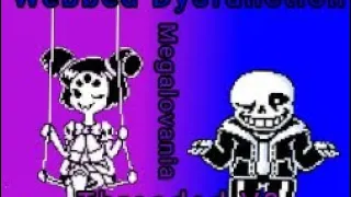 Undertale - Webbed Dysfunction Threaded V2 ost. Phase 1 (maybe.)