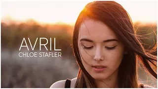 Chloé Stafler - MON PREMIER EP  ''AVRIL''  DISPONIBLE LE 10 MARS