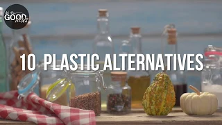 How to Minimize Plastic Usage