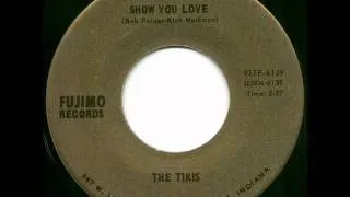 Tikis - show your love